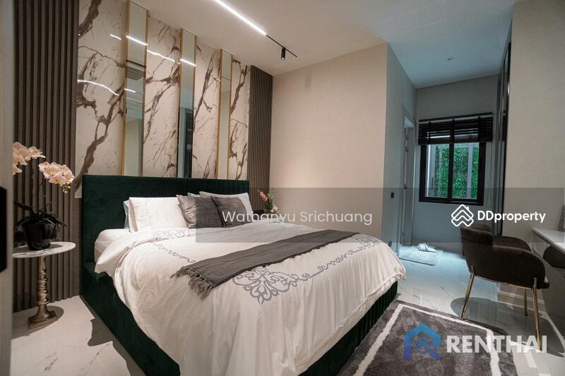 ขาย - สำหรับ ขาย บ้าน 6 ห้องนอน ที่ จอมเทียน, ชลบุรี