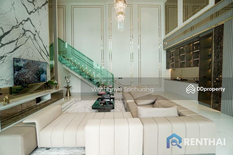 ขาย - สำหรับ ขาย บ้าน 6 ห้องนอน ที่ จอมเทียน, ชลบุรี