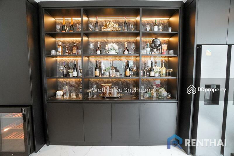 ขาย - สำหรับ ขาย บ้าน 6 ห้องนอน ที่ จอมเทียน, ชลบุรี