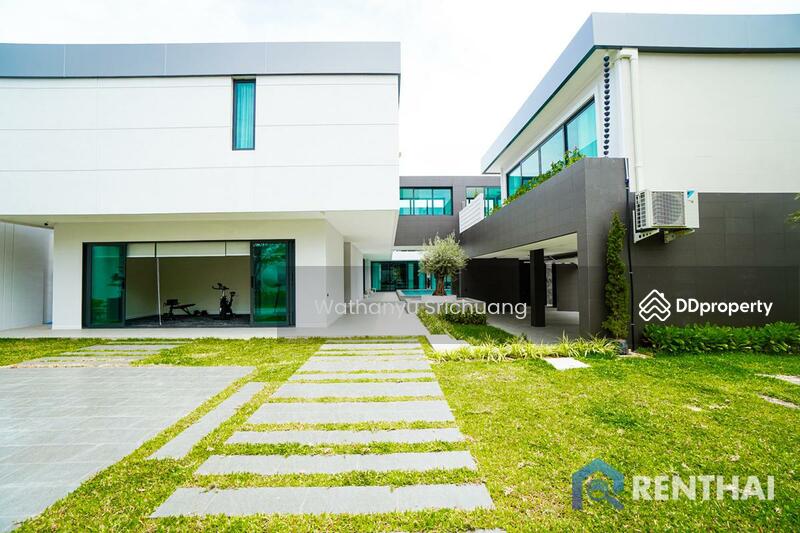 ขาย - สำหรับ ขาย บ้าน 6 ห้องนอน ที่ จอมเทียน, ชลบุรี