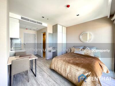 ขาย - AERAS Beachfront Condominium Jomtien : แอราส คอนโด, ชลบุรี