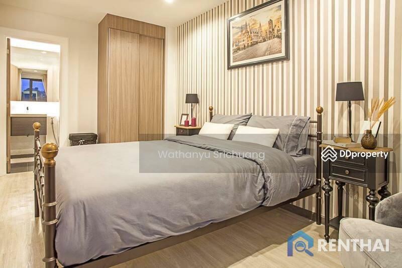 Long Beach Condo : ลอง บีช คอนโด, ชลบุรี, 32 ซอยนาจอมเทียน 40, นาจอมเทียน, สัตหีบ, ชลบุรี, 36 ตร.ม., คอนโด ขาย, โดย วชิราพันธ์ โฟรห์ลิค, 11017636 - DDproperty.com