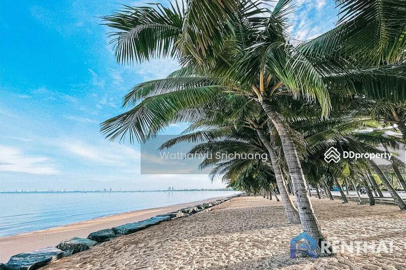 Long Beach Condo : ลอง บีช คอนโด, ชลบุรี, 32 ซอยนาจอมเทียน 40, นาจอมเทียน, สัตหีบ, ชลบุรี, 36 ตร.ม., คอนโด ขาย, โดย วชิราพันธ์ โฟรห์ลิค, 11017636 - DDproperty.com
