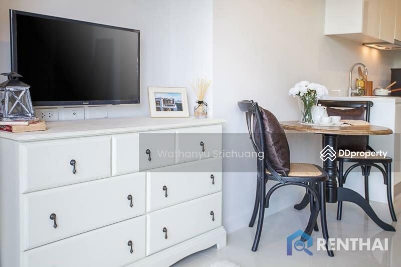 Long Beach Condo, Chon Buri (Pattaya), 32 Soi Najomtien 40, Na Chom Thian, Sattahip, Chon Buri (Pattaya), 1 Bedroom, 36 sqm, Condo For Sale, by วชิราพันธ์ โฟรห์ลิค, 11017636 - DDproperty.com