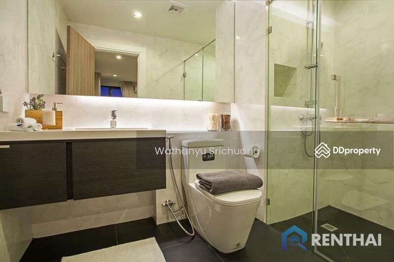 Long Beach Condo, Chon Buri (Pattaya), 32 Soi Najomtien 40, Na Chom Thian, Sattahip, Chon Buri (Pattaya), 1 Bedroom, 36 sqm, Condo For Sale, by วชิราพันธ์ โฟรห์ลิค, 11017636 - DDproperty.com