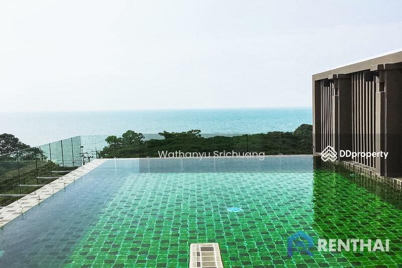 Long Beach Condo, Chon Buri (Pattaya), 32 Soi Najomtien 40, Na Chom Thian, Sattahip, Chon Buri (Pattaya), 1 Bedroom, 36 sqm, Condo For Sale, by วชิราพันธ์ โฟรห์ลิค, 11017636 - DDproperty.com