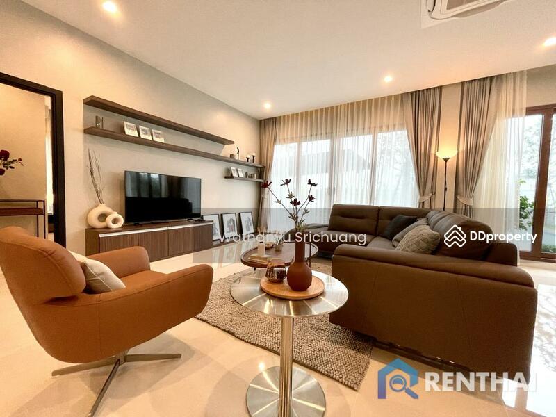 For Sale - For sale house 3 bedrooms at Panalee Banna, Chon Buri