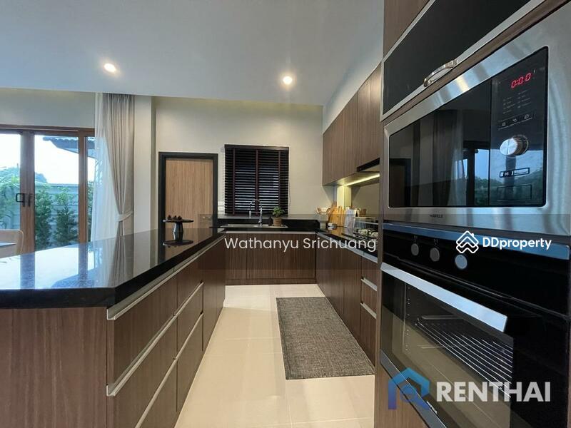 For Sale - For sale house 3 bedrooms at Panalee Banna, Chon Buri