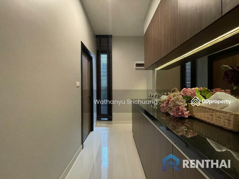 For Sale - For sale house 3 bedrooms at Panalee Banna, Chon Buri