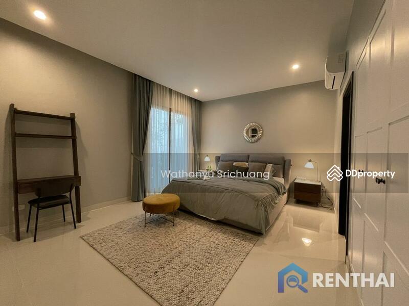 For Sale - For sale house 3 bedrooms at Panalee Banna, Chon Buri
