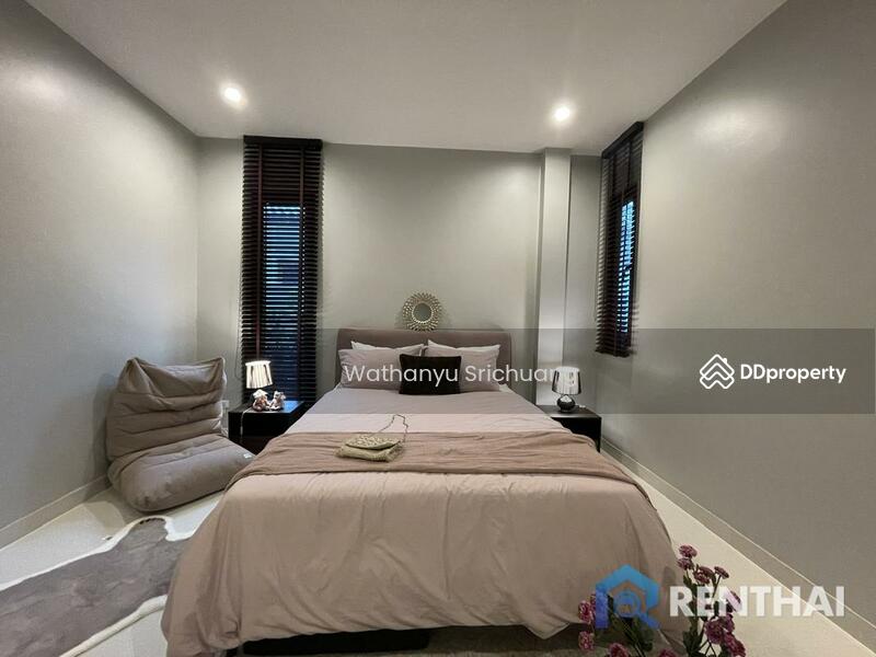 For Sale - For sale house 3 bedrooms at Panalee Banna, Chon Buri