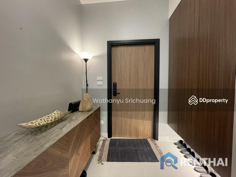 For Sale - For sale house 3 bedrooms at Panalee Banna, Chon Buri