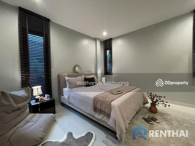For Sale - For sale house 3 bedrooms at Panalee Banna, Chon Buri