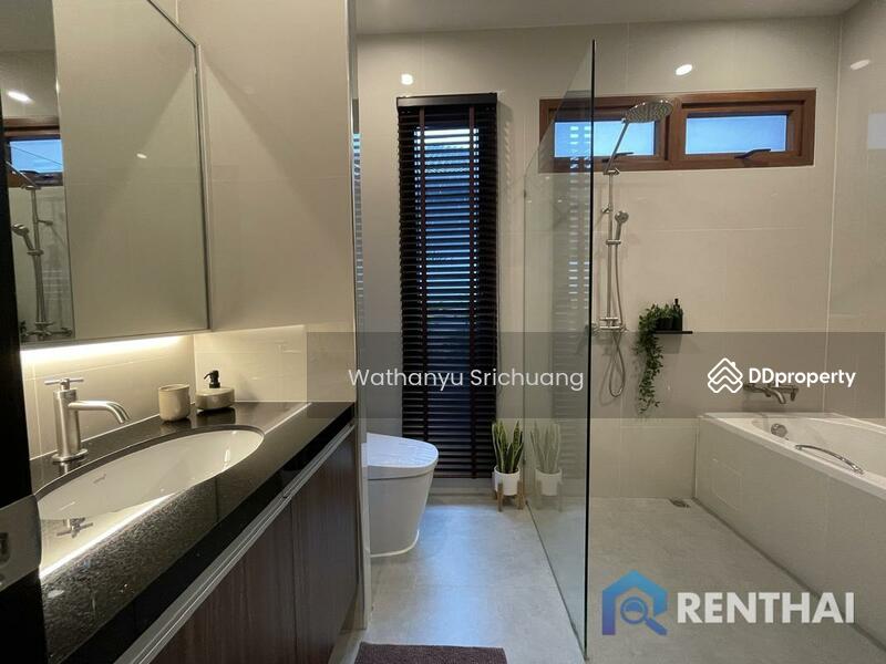 For Sale - For sale house 3 bedrooms at Panalee Banna, Chon Buri