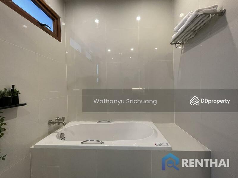 For Sale - For sale house 3 bedrooms at Panalee Banna, Chon Buri