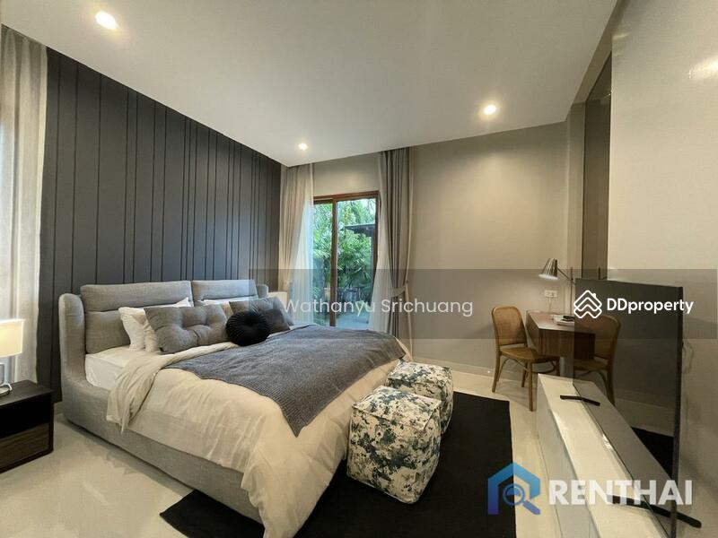 For Sale - For sale house 3 bedrooms at Panalee Banna, Chon Buri