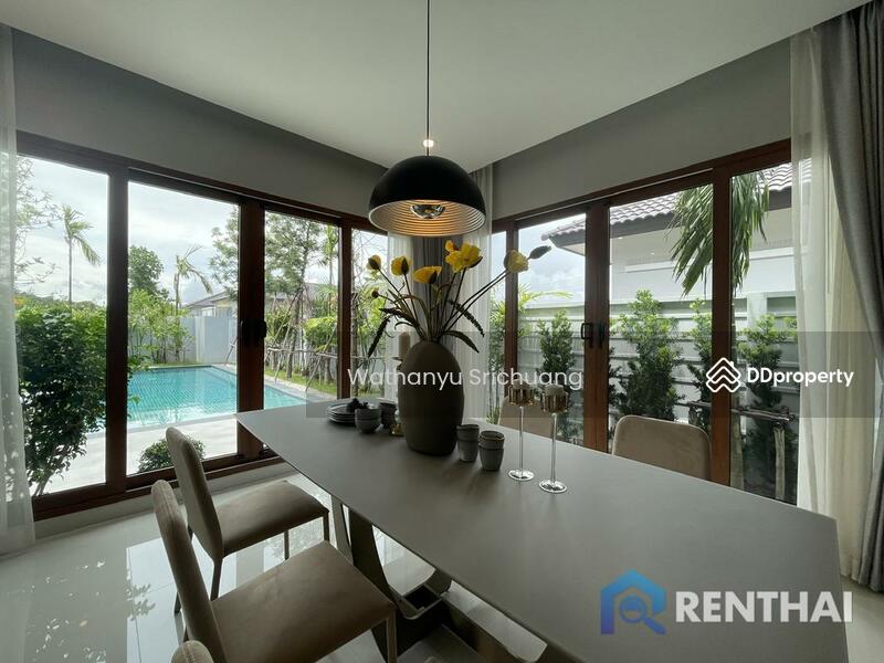 For Sale - For sale house 3 bedrooms at Panalee Banna, Chon Buri