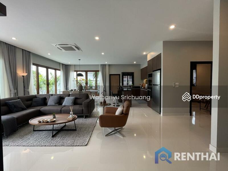 For Sale - For sale house 3 bedrooms at Panalee Banna, Chon Buri