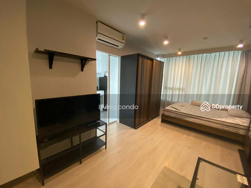 Condo U Kaset-Nawamin : คอนโด ยู เกษตร-นวมินทร์, กรุงเทพ, 43 ถนนลาดปลาเค้า, อนุสาวรีย์, บางเขน, กรุงเทพ, 28 ตร.ม., คอนโด ขาย, โดย Living Condo, 11017741 - DDproperty.com