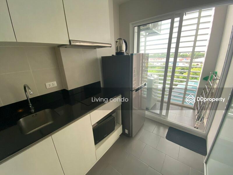 Condo U Kaset-Nawamin : คอนโด ยู เกษตร-นวมินทร์, กรุงเทพ, 43 ถนนลาดปลาเค้า, อนุสาวรีย์, บางเขน, กรุงเทพ, 28 ตร.ม., คอนโด ขาย, โดย Living Condo, 11017741 - DDproperty.com