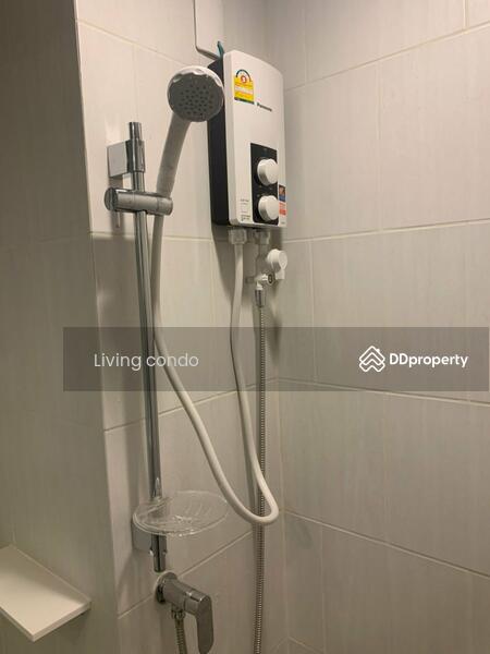 Condo U Kaset-Nawamin, Bangkok, 43 Lat Plakhao Road, Anusaowari, Bang Khen, Bangkok, 1 Bedroom, 28 sqm, Condo For Sale, by Living Condo, 11017741 - DDproperty.com