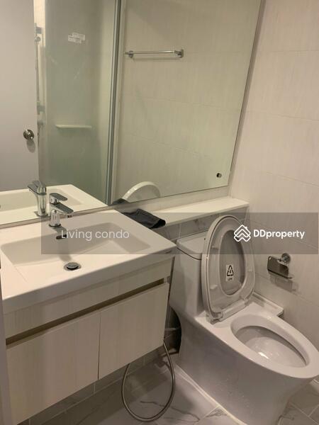 Condo U Kaset-Nawamin : คอนโด ยู เกษตร-นวมินทร์, กรุงเทพ, 43 ถนนลาดปลาเค้า, อนุสาวรีย์, บางเขน, กรุงเทพ, 28 ตร.ม., คอนโด ขาย, โดย Living Condo, 11017741 - DDproperty.com