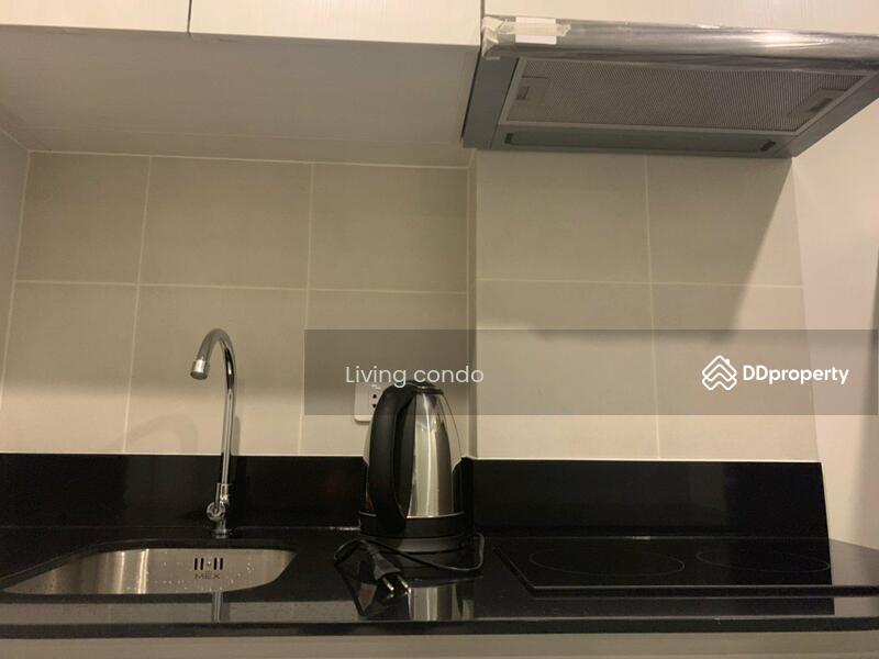 Condo U Kaset-Nawamin : คอนโด ยู เกษตร-นวมินทร์, กรุงเทพ, 43 ถนนลาดปลาเค้า, อนุสาวรีย์, บางเขน, กรุงเทพ, 28 ตร.ม., คอนโด ขาย, โดย Living Condo, 11017741 - DDproperty.com