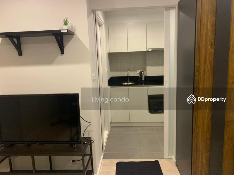 Condo U Kaset-Nawamin, Bangkok, 43 Lat Plakhao Road, Anusaowari, Bang Khen, Bangkok, 1 Bedroom, 28 sqm, Condo For Sale, by Living Condo, 11017741 - DDproperty.com
