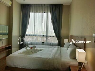 ขาย - The Sky Sriracha : เดอะ สกาย ศรีราชา, ชลบุรี