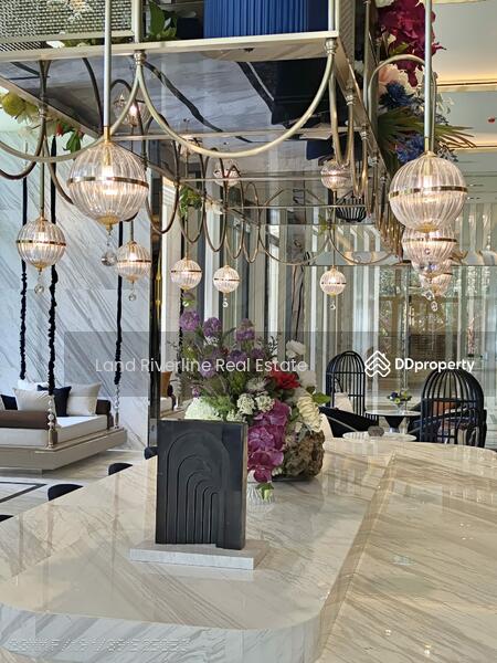 The Address Siam-Ratchathewi, Bangkok, 500 Phetchaburi Road, Thanon Phetchaburi, Ratchathewi, Bangkok, 1 Bedroom, 35 sqm, Condo For Sale, by Land Riverline Real Estate, 11017791 - DDproperty.com