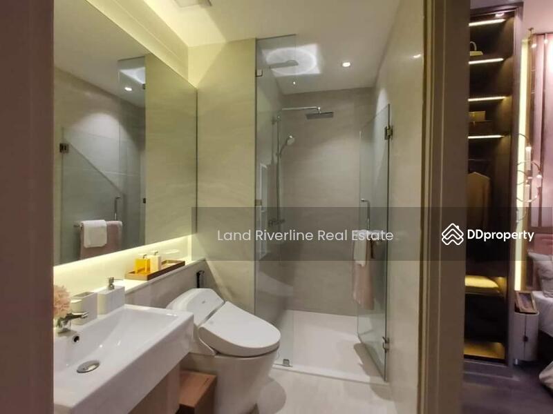 The Address Siam-Ratchathewi, Bangkok, 500 Phetchaburi Road, Thanon Phetchaburi, Ratchathewi, Bangkok, 1 Bedroom, 35 sqm, Condo For Sale, by Land Riverline Real Estate, 11017791 - DDproperty.com