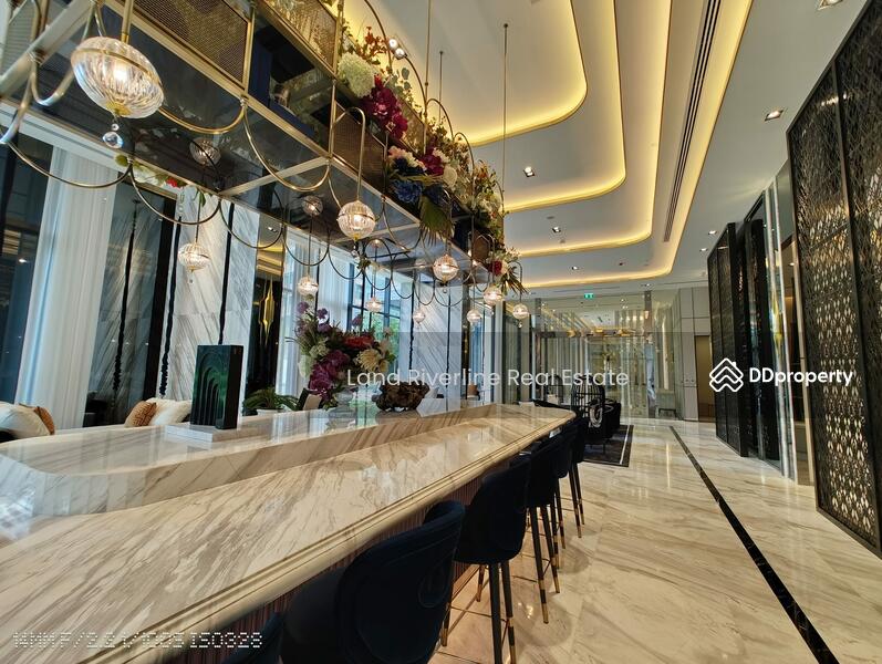 The Address Siam-Ratchathewi, Bangkok, 500 Phetchaburi Road, Thanon Phetchaburi, Ratchathewi, Bangkok, 1 Bedroom, 35 sqm, Condo For Sale, by Land Riverline Real Estate, 11017791 - DDproperty.com