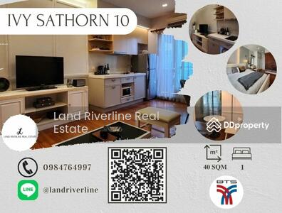 For Rent - Ivy Sathorn 10, Bangkok