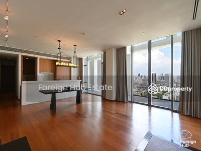 ขาย - The Sukhothai Residences : เดอะ สุโขทัย เรสซิเด้นซ์, กรุงเทพ