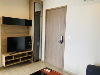 ขาย - The Line Wongsawang : เดอะ ไลน์ วงศ์สว่าง, กรุงเทพ