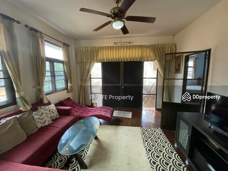 5R0588 This house for rent 3bedroom 3bathroom 45,000 per month at kathu have fully furnished, Phuket, Kathu, Phuket, 3 Bedrooms, 218 sqm, Single Detached House For Rent, by PK LIFE Property, 11017930 - DDproperty.com
