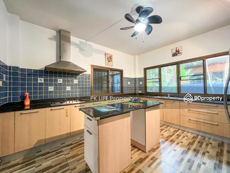 5R0588 This house for rent 3bedroom 3bathroom 45,000 per month at kathu have fully furnished, ภูเก็ต, กะทู้, ภูเก็ต, 218 ตร.ม., บ้านเดี่ยว ให้เช่า, โดย PK LIFE Property, 11017930 - DDproperty.com
