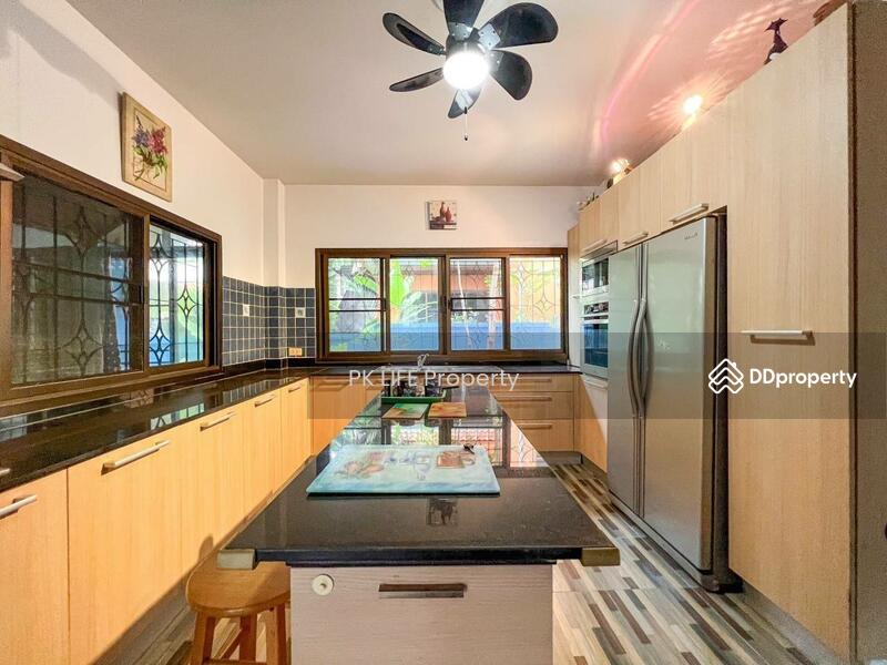 5R0588 This house for rent 3bedroom 3bathroom 45,000 per month at kathu have fully furnished, ภูเก็ต, กะทู้, ภูเก็ต, 218 ตร.ม., บ้านเดี่ยว ให้เช่า, โดย PK LIFE Property, 11017930 - DDproperty.com