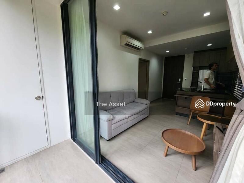 Mori Haus, Bangkok, Soi On Nut 1/1 Sukhumvit Road77, Phra Kanong Nua, Watthana, Bangkok, 1 Bedroom, 38 sqm, Condo For Rent, by มานพ พันธ์สุขเลิศ, 11017945 - DDproperty.com