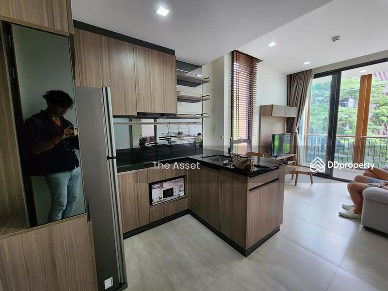 Mori Haus, Bangkok, Soi On Nut 1/1 Sukhumvit Road77, Phra Kanong Nua, Watthana, Bangkok, 1 Bedroom, 38 sqm, Condo For Rent, by มานพ พันธ์สุขเลิศ, 11017945 - DDproperty.com
