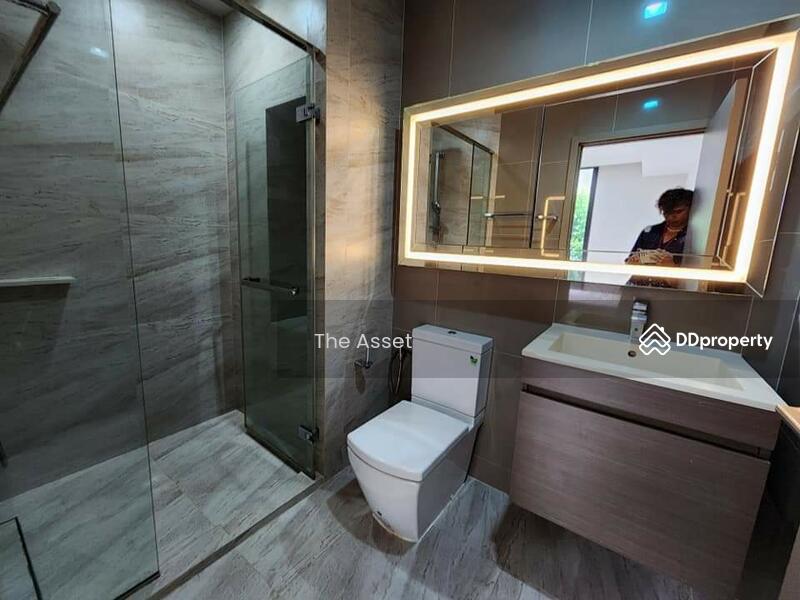 Mori Haus, Bangkok, Soi On Nut 1/1 Sukhumvit Road77, Phra Kanong Nua, Watthana, Bangkok, 1 Bedroom, 38 sqm, Condo For Rent, by มานพ พันธ์สุขเลิศ, 11017945 - DDproperty.com