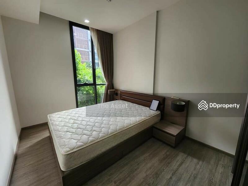 Mori Haus, Bangkok, Soi On Nut 1/1 Sukhumvit Road77, Phra Kanong Nua, Watthana, Bangkok, 1 Bedroom, 38 sqm, Condo For Rent, by มานพ พันธ์สุขเลิศ, 11017945 - DDproperty.com