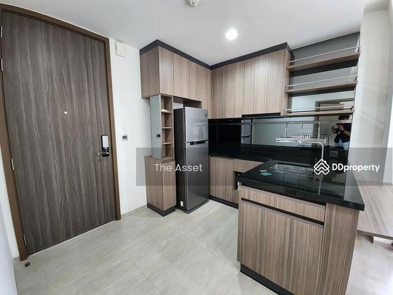 Mori Haus, Bangkok, Soi On Nut 1/1 Sukhumvit Road77, Phra Kanong Nua, Watthana, Bangkok, 1 Bedroom, 38 sqm, Condo For Rent, by มานพ พันธ์สุขเลิศ, 11017945 - DDproperty.com