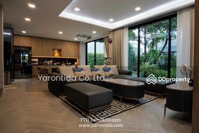 ขาย - Nantawan Rama 9 Srinakarin : นันทวัน พระราม 9 ศรีนครินทร์, กรุงเทพ