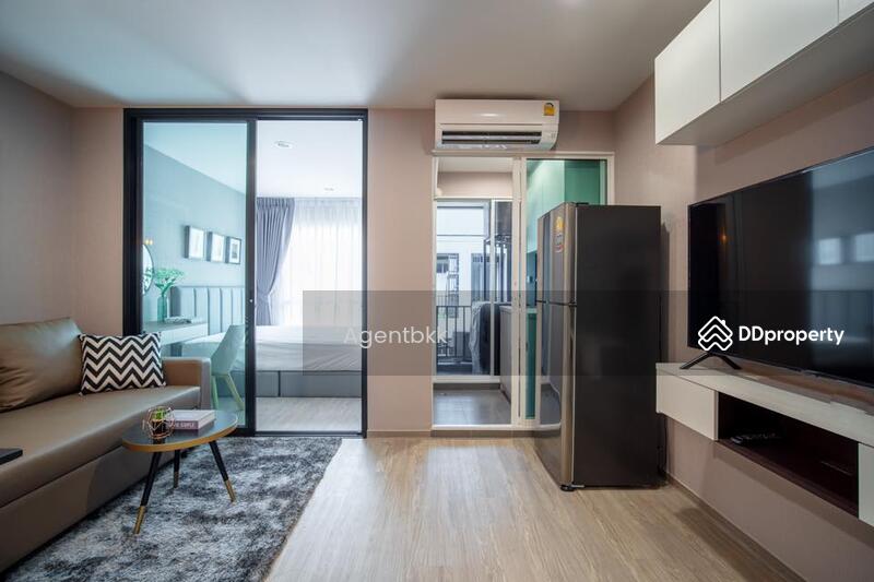 Regent Home Sukhumvit 97/1, Bangkok, Soi Sukhumvit 97/1, Bang Chak, Phra Khanong, Bangkok, 1 Bedroom, 28 sqm, Condo For Rent, by Agentbkk, 11017989 - DDproperty.com
