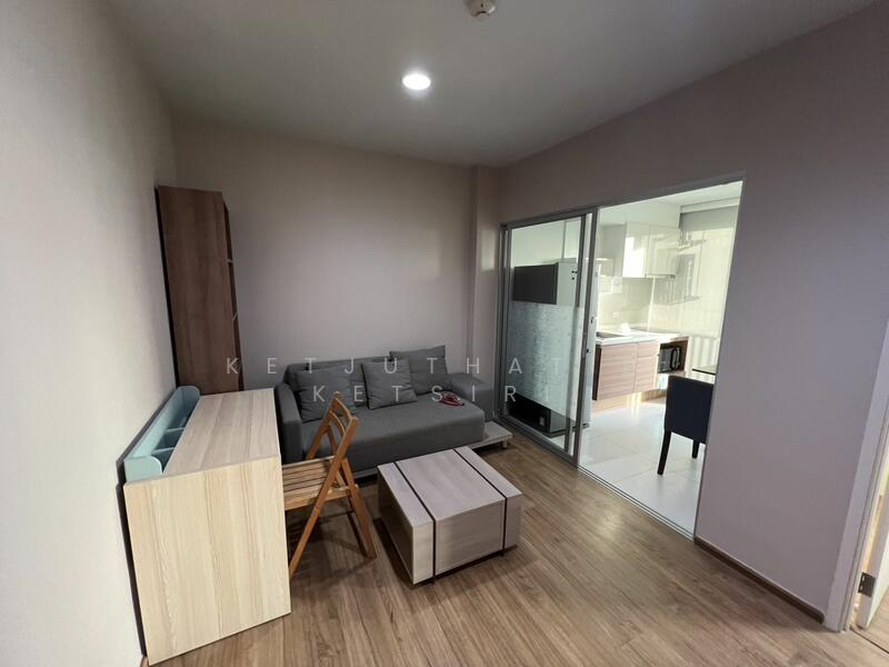 For Rent - Fuse Chan-Sathorn, Bangkok