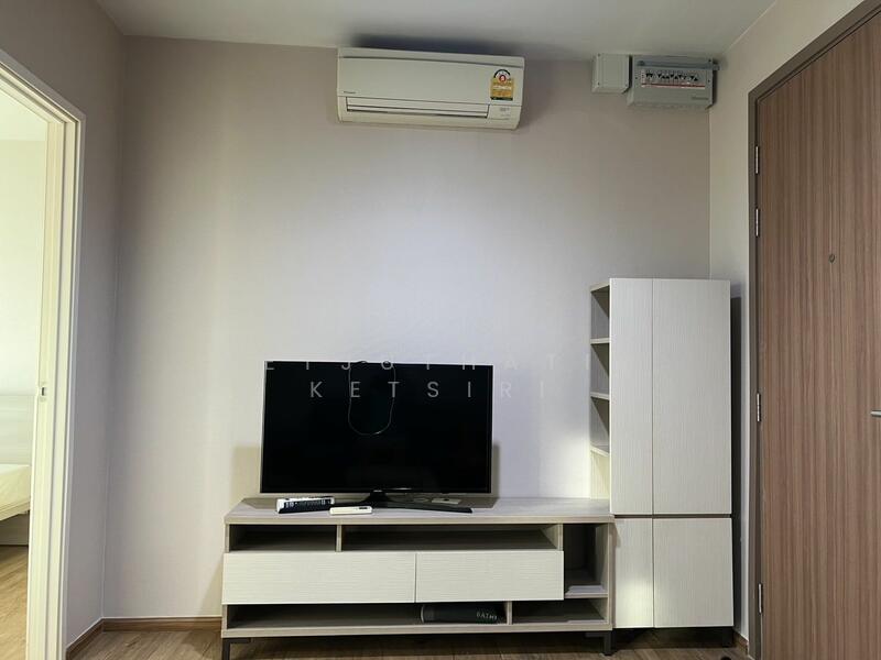 For Rent - Fuse Chan-Sathorn, Bangkok