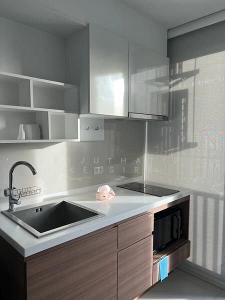 For Rent - Fuse Chan-Sathorn, Bangkok