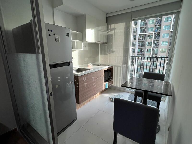 For Rent - Fuse Chan-Sathorn, Bangkok