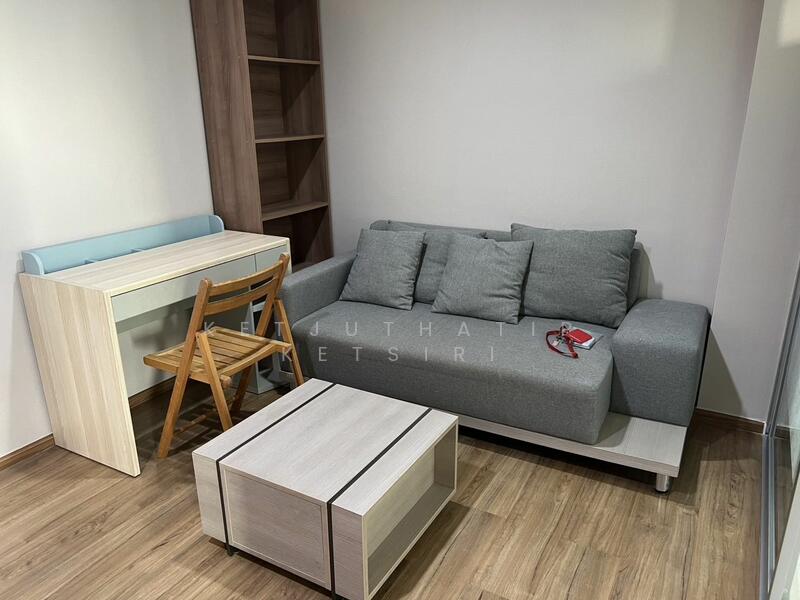 For Rent - Fuse Chan-Sathorn, Bangkok